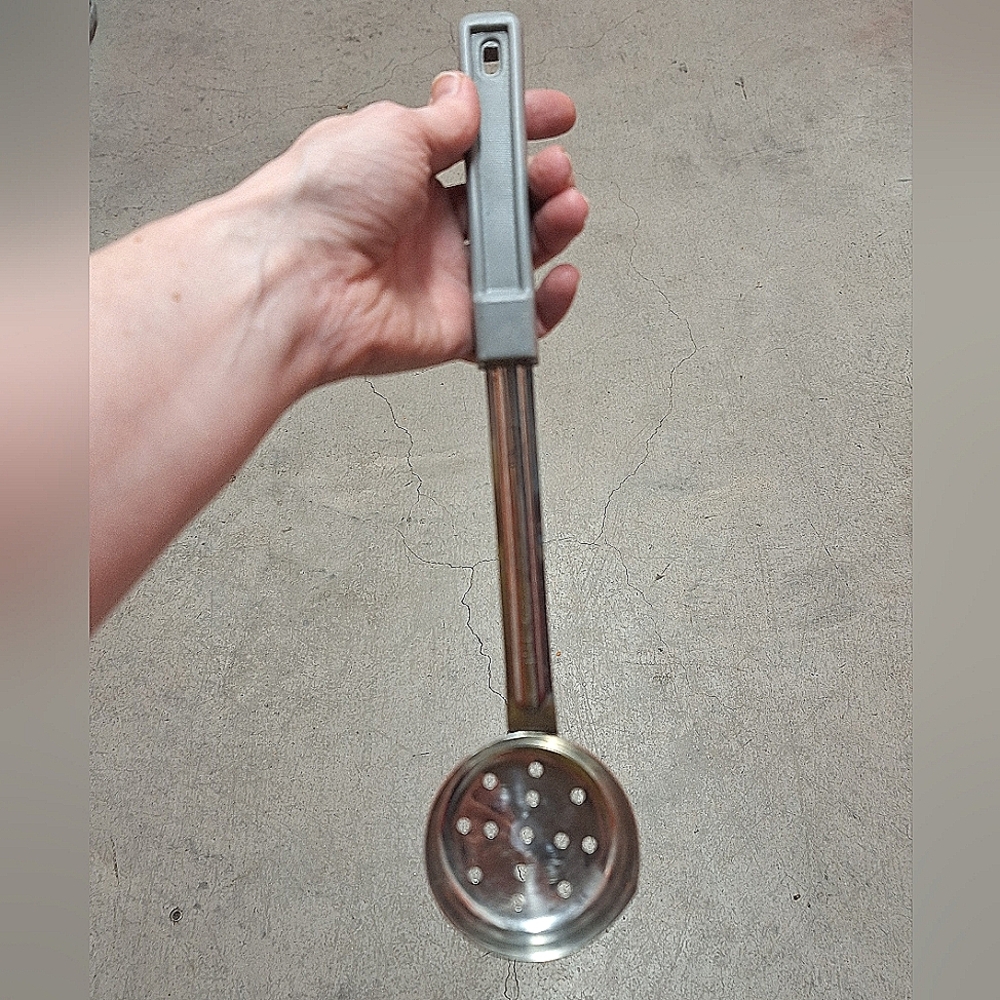 Vintage Tar-Hong  | Stainless Steel, Spoodle  Spoon